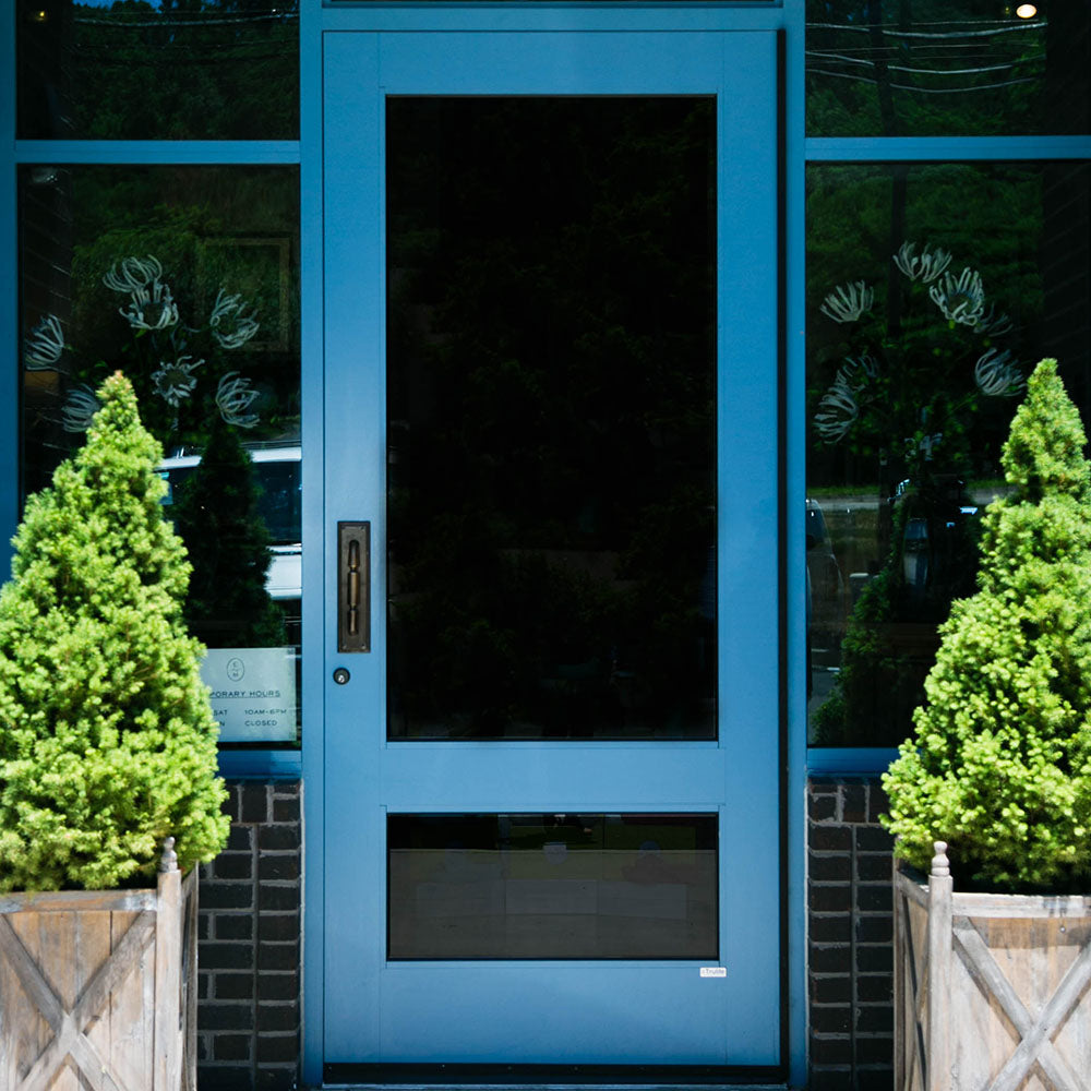 Elder's Mercantile Family