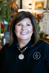 Kris Mcclure - Merchandise Lead